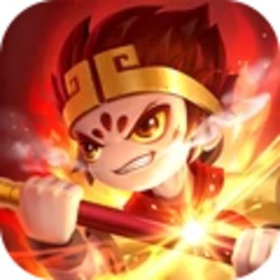 造梦无双西游游戏图标